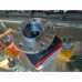 Cubo De Roda Traseira Com Rolamento Forjado 9020006210