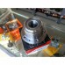 Cubo De Roda Traseira Com Rolamento Forjado 9020006210