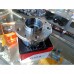 Cubo De Roda Traseira Com Rolamento Forjado 9020006210