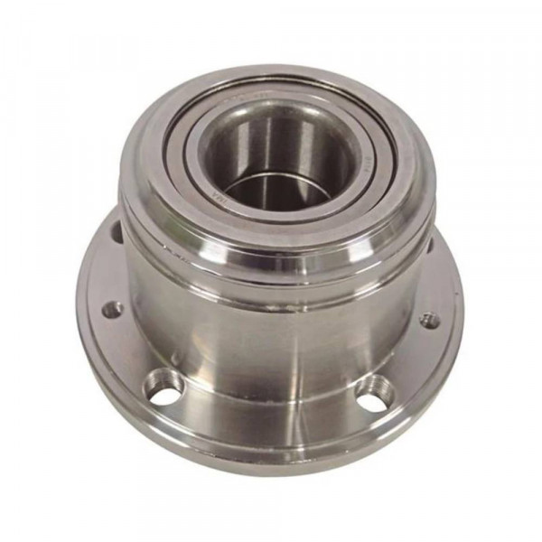 Cubo De Roda Traseira Com Rolamento Forjado 9020006210