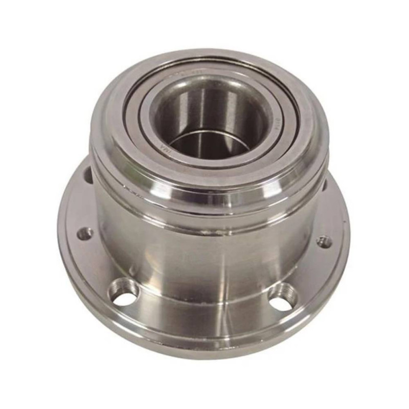 Cubo De Roda Traseira Com Rolamento Forjado 9020006210 Cubo De Roda Traseira Com Rolamento Forjado 9020006210