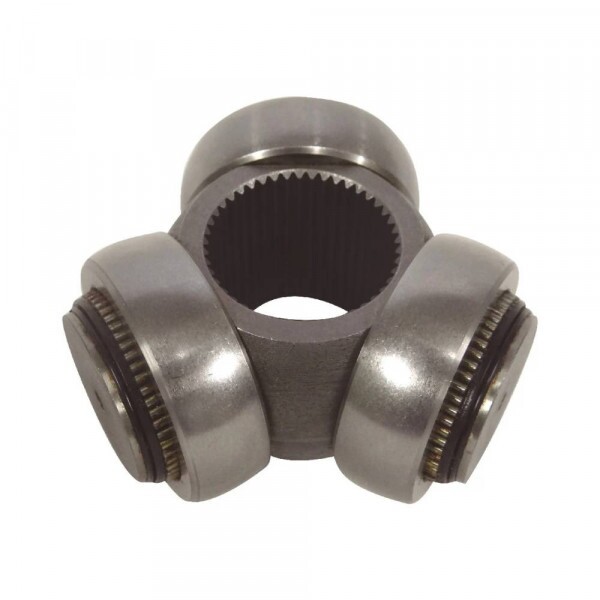 Junta Tripoide Trizeta Ducato Boxer Jumper (Ex 45 D 50mm) AL622