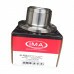Cubo De Roda Traseiro Com Rolamento Forjado 9020006230