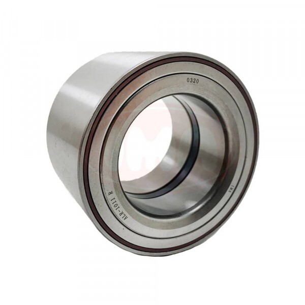 Rolamento Roda Dianteira Roletado 9020300410