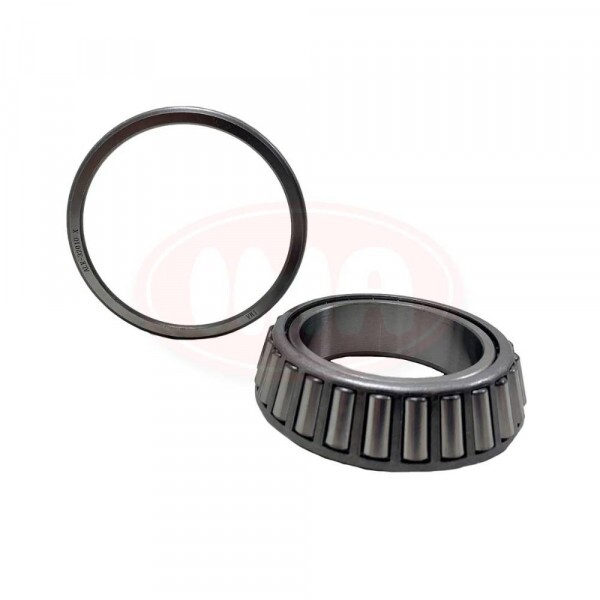 Rolamento Roda Traseira 9020301280