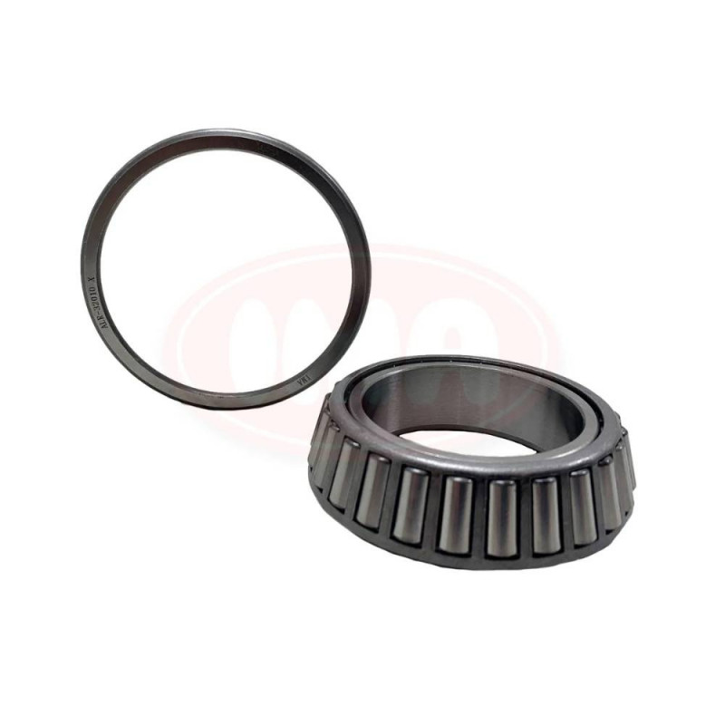 Rolamento Roda Traseira 9020301280