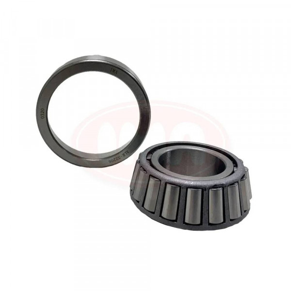 Rolamento Roda Traseira 9020301560