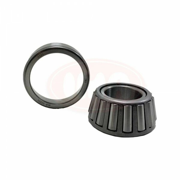 Rolamento Roda Dianteira 9020300900