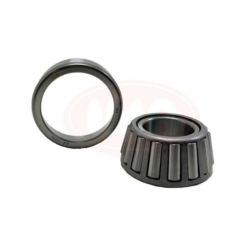 Rolamento Roda Dianteira 9020300900