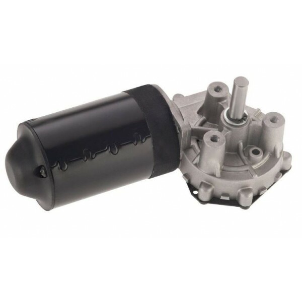 MOTOR DE LIMPADOR 24V 03 FUROS MODERNO ESTRIADO F006WM0308/6308 - 100490424