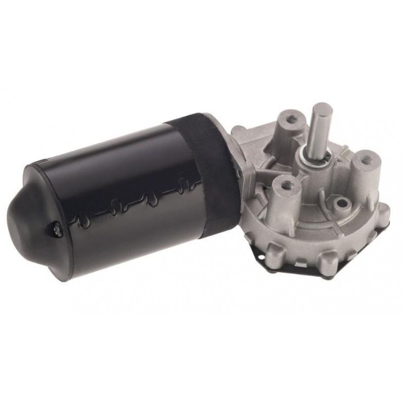 MOTOR DE LIMPADOR 24V 03 FUROS MODERNO ESTRIADO F006WM0308/6308 - 100490424