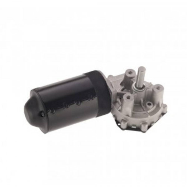 Motor De Limpador 24v 03 Furos Moderno Estriado F006wm0308/6308 - 100490424