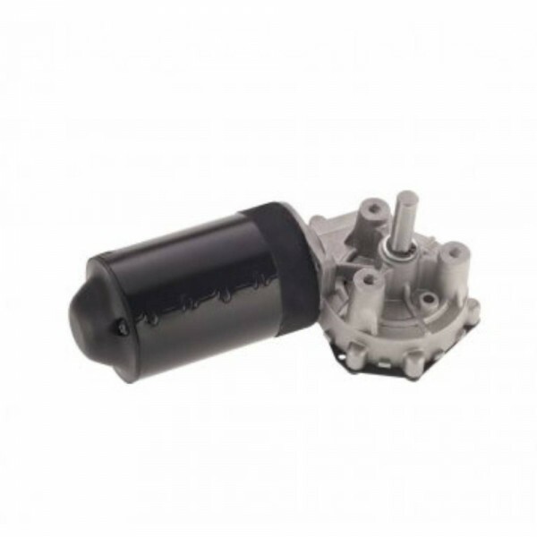 Motor De Limpador 24v 03 Furos Moderno Estriado F006wm0308/6308 - 100490424