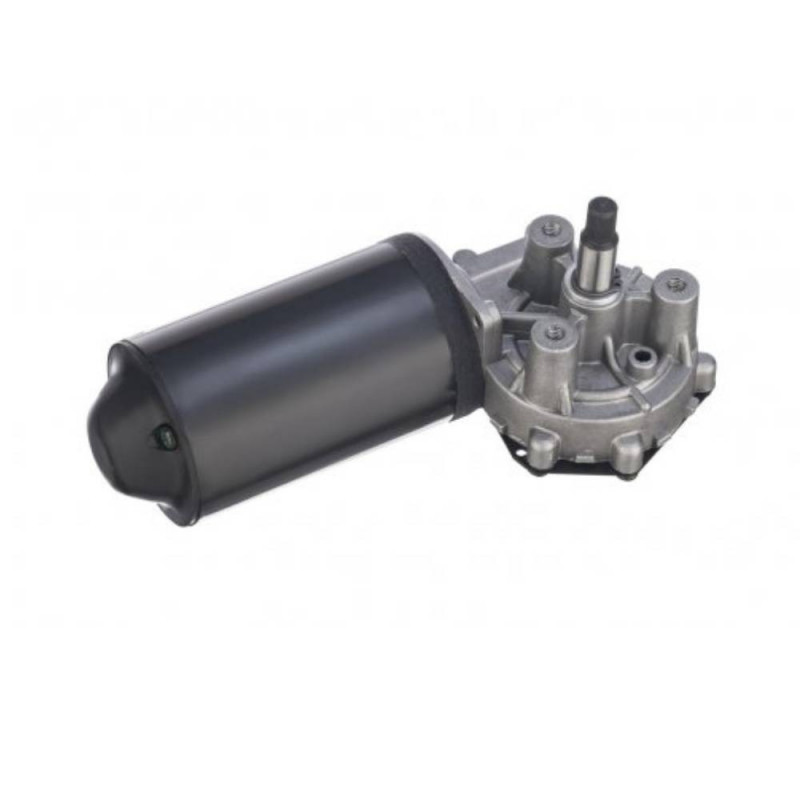 Motor De Limpador 24v 03 Furos Moderno Estriado 38n Imobras