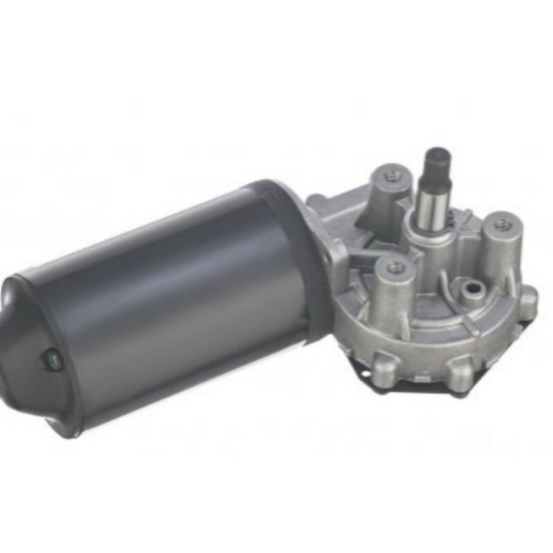 MOTOR DE LIMPADOR 24V 03 FUROS MODERNO ESTRIADO 38N IMOBRAS