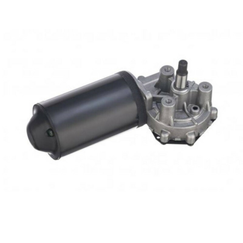 Motor De Limpador 24v 03 Furos Moderno Estriado 38n Imobras