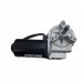 MOTOR DE LIMPADOR 12V 06 FUROS DOGA EIXO ESTRIADO - 100521212
