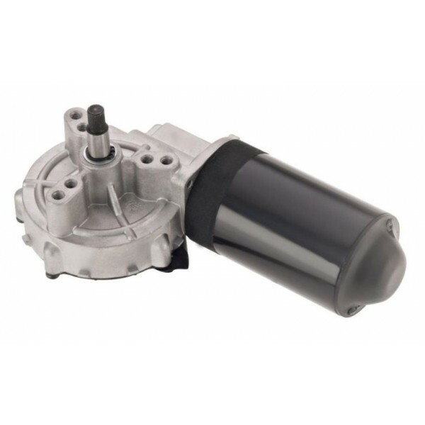 MOTOR DE LIMPADOR 24V 06 FUROS DOGA EIXO ESTRIADO - 100521224