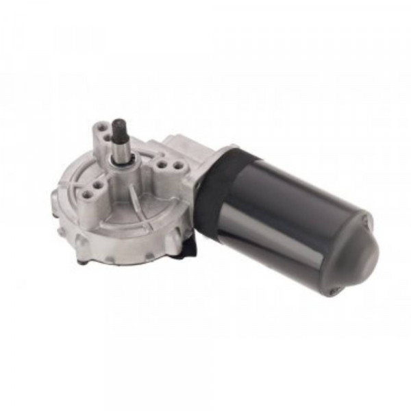 Motor De Limpador 24v 06 Furos Doga Eixo Estriado - 100521424