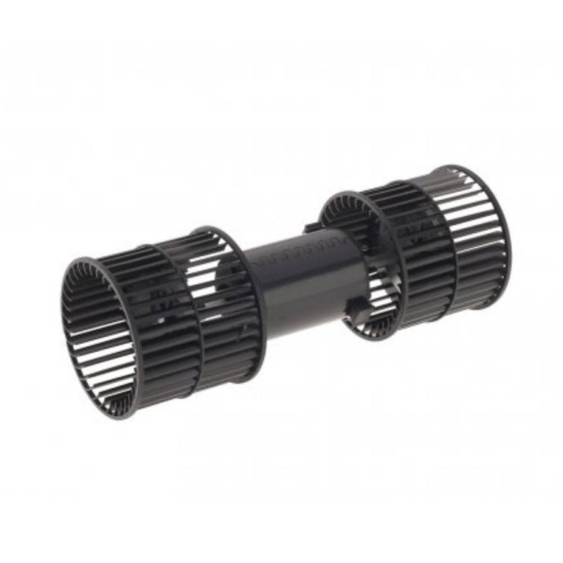 Motor Turbina Do Climatizador Centrifugo 02 Helice 24v Sem Carenagem Sem Chicote - Im