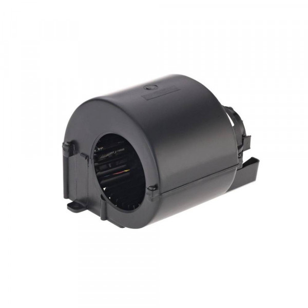 Turbina Do Climatizador Centrifugo 01 Helice 24v Com Carenagem - 101212624 Com Carcaça