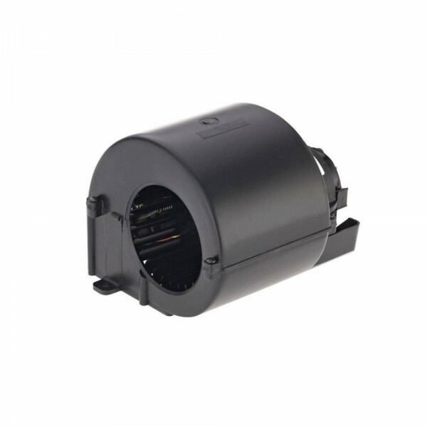 Turbina Do Climatizador Centrifugo 01 Helice 24v Com Carenagem - 101212624 Com Carcaça 195mm