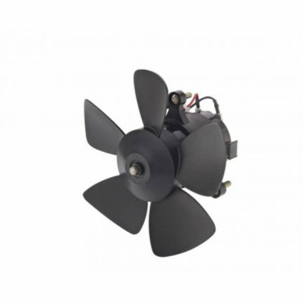 Motor Ventilador Exaustor 8,0 T60-57 Soprante 24v