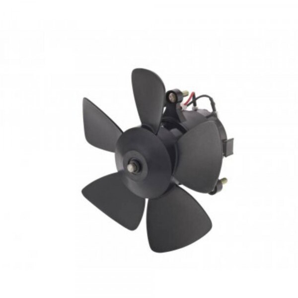 Motor Ventilador Exaustor 8,0 T60-57 Sp 1vl14 24v