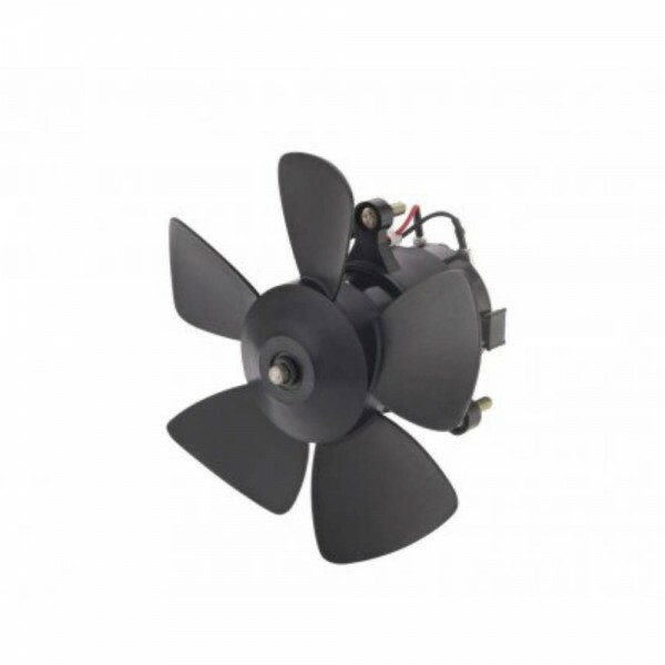 Motor Ventilador Exaustor 6,7 T60-69 Sp 1vl04 24v