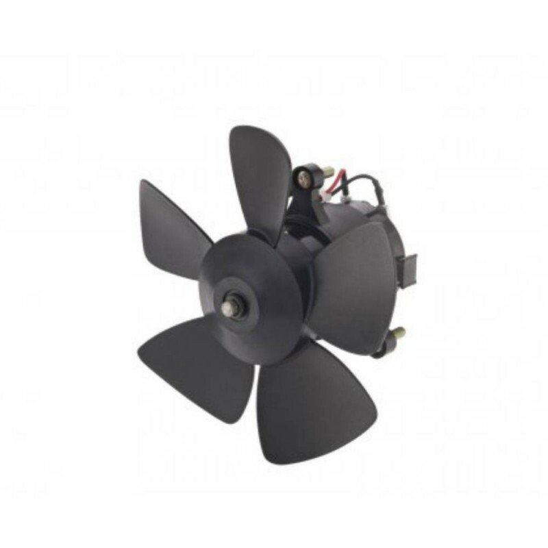 Motor Ventilador Exaustor 6,7 T60-69 Sp 1vl04 24v