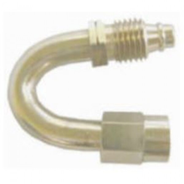 Prolongador Extençao Curva Rodoar - JOM800017