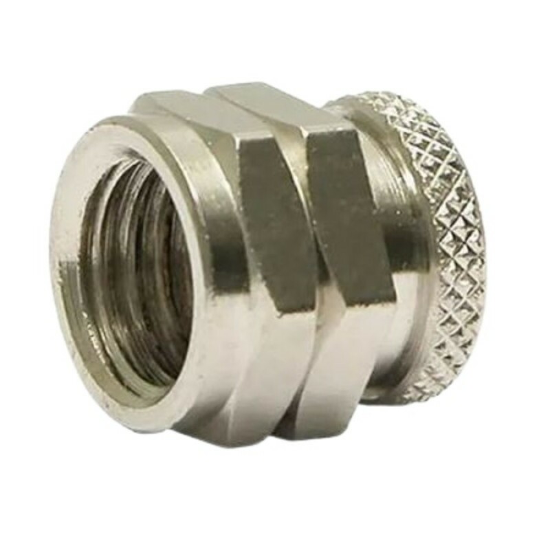 PORCA SEXTAVADA MOLA