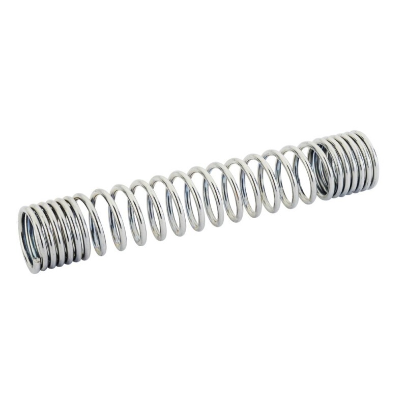 MOLA DO CANO NIQUELADA