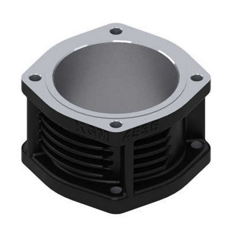 CORPO COMPRESSOR DE AR 01 CIL 094MM MB 608D 1113 1313 1513 2013 2213 - 3521300019 CORPO COMPRESSOR DE AR 01 CIL 094MM MB 608D 1113 1313 1513 2013 2213 - 3521300019