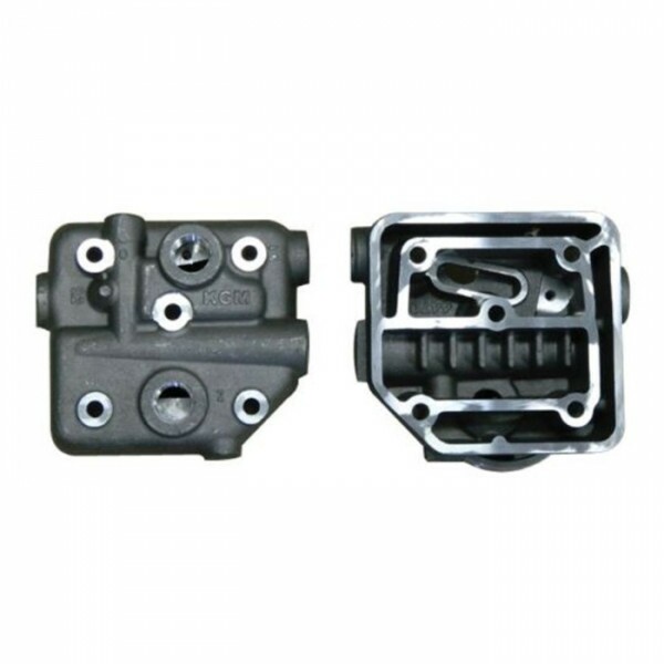CABEÇOTE COMPRESSOR DE AR 01 CIL 88MM LK38