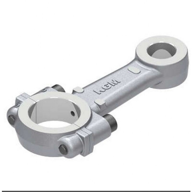BIELA COMPRESSOR DE AR 90MM BR400
