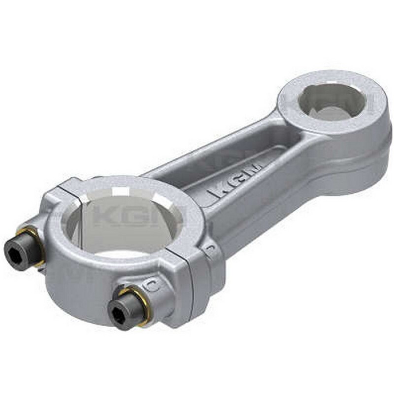 BIELA COMPRESSOR ELETRONICO