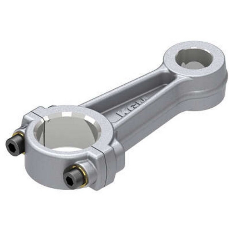 BIELA COMPRESSOR DE AR 01 CIL 85MM MB 9111457382 9120007302