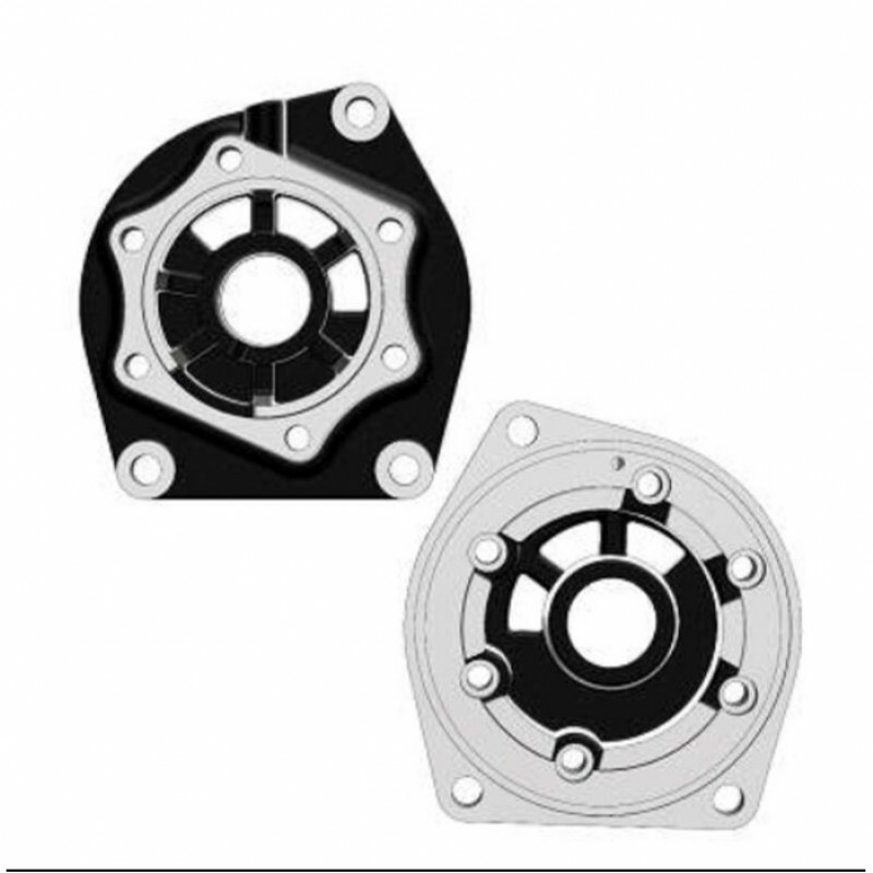 FLANGE FRONTAL COMPRESSOR DE AR 01 CIL 088MM LK 39 VW FLANGE FRONTAL COMPRESSOR DE AR 01 CIL 088MM LK 39 VW
