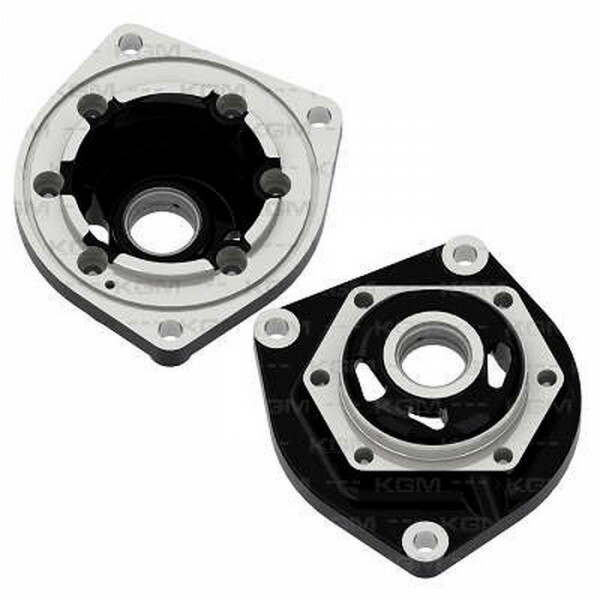 FLANGE COMPRESSOR LK38 DESCENTRALIZADA - 2404 FLANGE COMPRESSOR LK38 DESCENTRALIZADA - 2404
