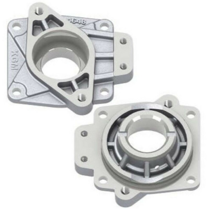 FLANGE TRASEIRA COMPRESSOR DE AR 02 CIL 80MM LK39 SEB01681 AGRALE FORD IVECO VW FLANGE TRASEIRA COMPRESSOR DE AR 02 CIL 80MM LK39 SEB01681 AGRALE FORD IVECO VW