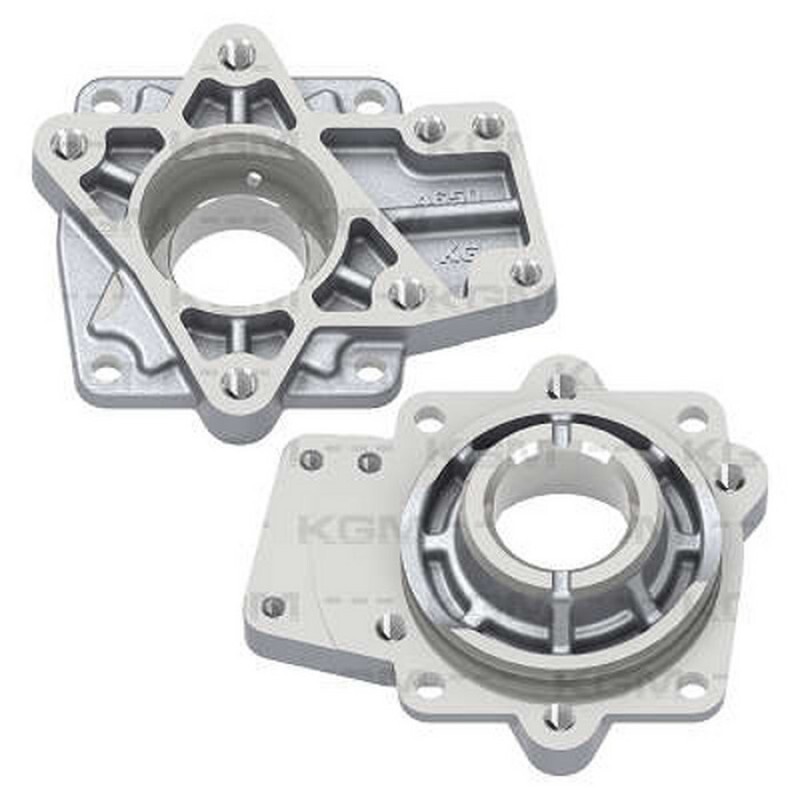 FLANGE TRASEIRA COMPRESSOR DE AR 01 CIL 80MM LK38 VW FORD CASE VOLVO CNH AGRALE FLANGE TRASEIRA COMPRESSOR DE AR 01 CIL 80MM LK38 VW FORD CASE VOLVO CNH AGRALE