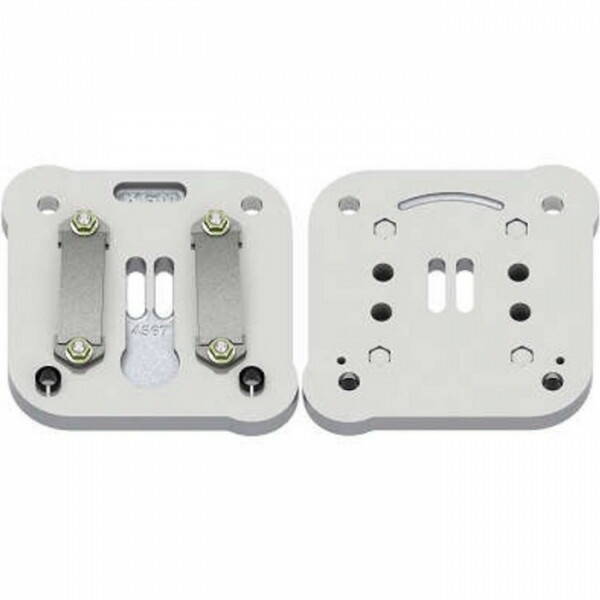 PLACA DE ASSENTO COMPRESSOR DE AR 01 CIL 80MM VW AGRALE IVECO VOLVO REGULADO PLACA DE ASSENTO COMPRESSOR DE AR 01 CIL 80MM VW AGRALE IVECO VOLVO REGULADO
