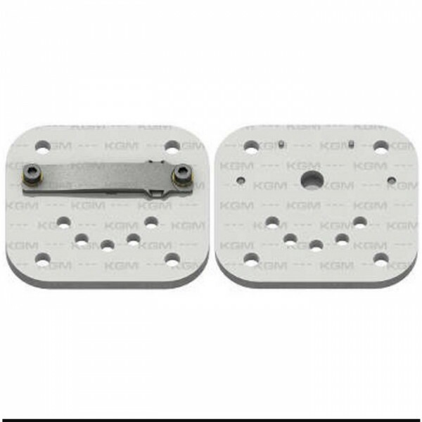 PLACA DE ASSENTO VALVULA LK 15