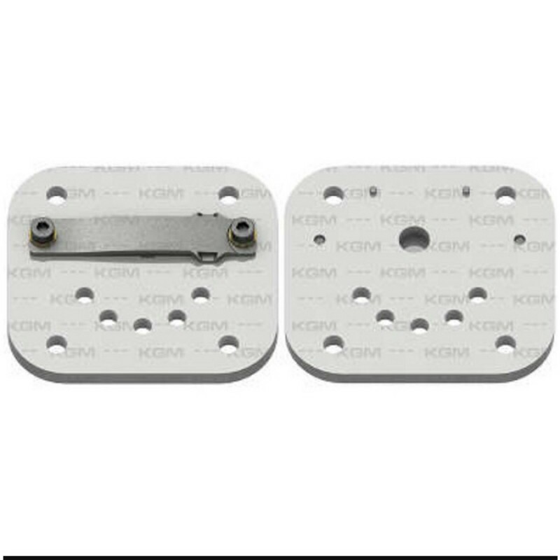 PLACA DE ASSENTO VALVULA LK 15 PLACA DE ASSENTO VALVULA LK 15