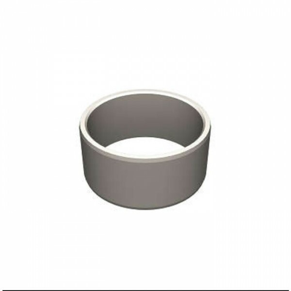 BUCHA MANCAL 34 X 16,0MM - SEM FURO LUBRIFICANTE KGM BUCHA MANCAL 34 X 16,0MM - SEM FURO LUBRIFICANTE KGM