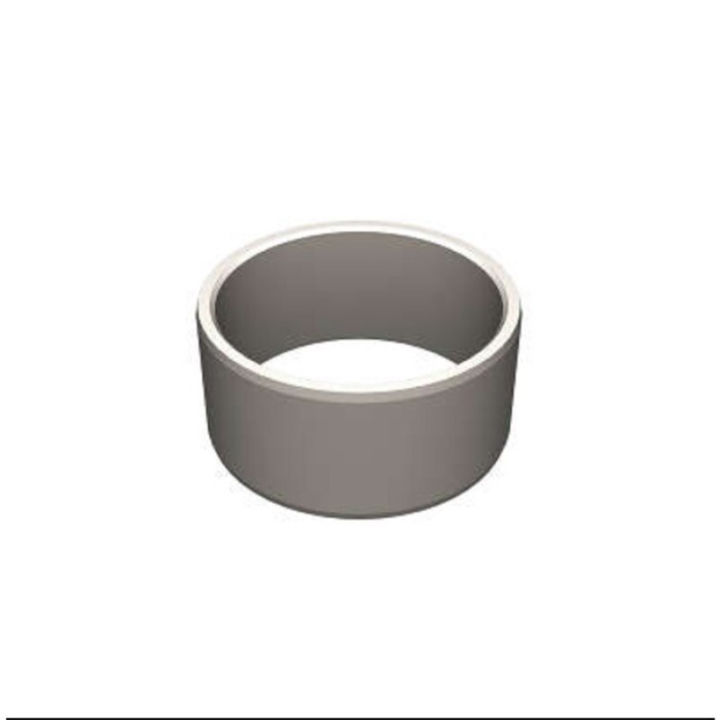 BUCHA MANCAL 34 X 16,0MM - SEM FURO LUBRIFICANTE KGM BUCHA MANCAL 34 X 16,0MM - SEM FURO LUBRIFICANTE KGM
