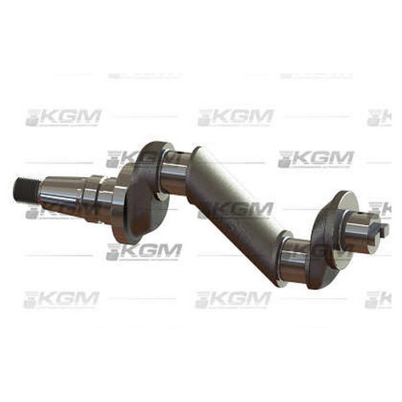 Virabrequim Compressor 02 Cil Mb 0001317816 Wabco 4126366914 Axor O500 Om926 Virabrequim Compressor 02 Cil Mb 0001317816 Wabco 4126366914 Axor O500 Om926