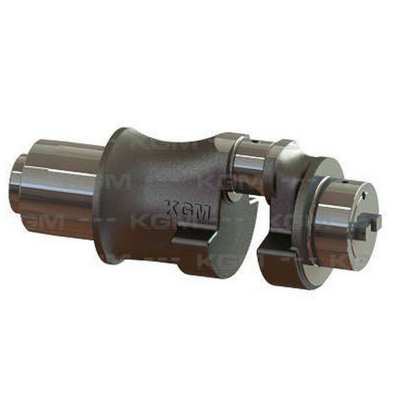 VIRABREQUIM COMPRESSOR WABCO