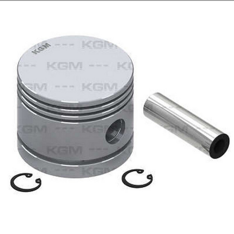 PISTAO COMPRESSOR DE AR 75MM - 0,10 KGM PISTAO COMPRESSOR DE AR 75MM - 0,10 KGM